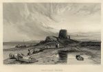 Hastings, Martello Tower, 1836