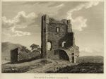 Ireland, Co.Limerick, Cullum Castle, 1786