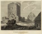 Ireland, Co.Tipperary, St.Mary's Church in Thurles, 1786