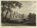 Ireland, Co.Tipperary, Black, or Whare Abbey, 1786