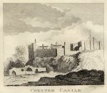 Chester Castle, 1801