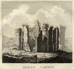 Shropshire, Alton Castle, 1801