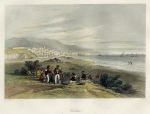 Bulgaria, Varna, 1855