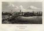 Suffolk, Woodbridge, 1819
