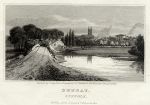 Suffolk, Bungay, 1819