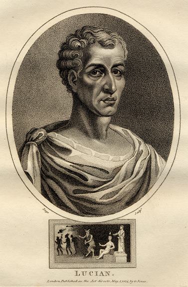 Lucian, 1814