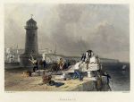 Kent, Ramsgate, 1836