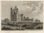 Scotland, Lincluden College, 1791