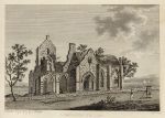 Scotland, Lincluden College, 1791