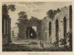 Ireland,  Co.Leitrim, O'Rourks Hall, 1791