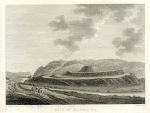 Scotland, Galloway, Mote of Galloway, 1791