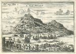 Greece, Delos, 1684