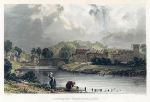 Westmoreland, Appleby, 1832