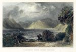 Lake District, Ullswater from Pooly Bridge, 1832