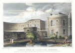 Liverpool, Kirkdale, County House of Correction, 1831