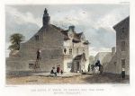 Liverpool, William Roscoe's Birthplace, 1831