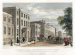 Liverpool Royal Institution, Colquitt Street, 1831