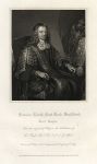Francis North, First Lord Guildford, Lord Keeper, Lodge, 1818