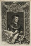 King Richard III, published 1739