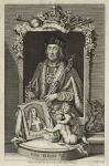 King Henry VII, published 1739