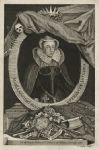 Mary Queen of Scots, published 1739