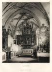 Austrian Church Architecture, Laatsch, 1895