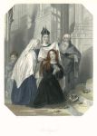 Portugal, Finden's Tableaux, 1843