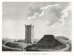 Scotland, Ayr, St. John Baptist Church, 1791