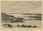 Venezuela, Orinoco, Atures Rapids, 1880