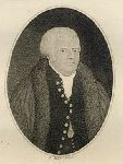 Harvey Christian Combe, Mayor of London, 1800/1835