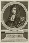 King William III, published 1739