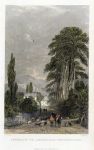 Lake District, Ambleside, 1832