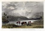 Lake District, Elterwater, Great Langdale, 1832