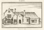Gloucestershire, Wanswell Court, 1803