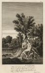 Biblical, Adam & Eve, 1750