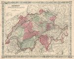Switzerland, Johnson, 1868