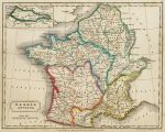 Ancient France, 1827
