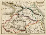 Ancient Armenia, 1827