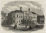 Staffordshire, Burslem, Wedgewood Memorial Institute, 1863