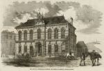 Stoke-on-Trent, Minton Testimonial Museum & School of Design, 1860