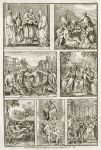 Paintings from around the time of Raphael, 15th & 16th centuries, 1823