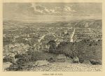 Columbia, View of Ocana, 1880