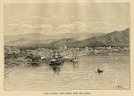 Columbia, Santa Marta, 1880