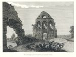 Scotland, Nunnery of Mannel or Emmanuel, 1791