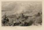 Battle of Bothwell Bridge in 1679, 1836