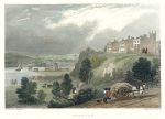 Devon, Exmouth, 1830