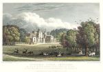 Devon, Powderham Castle, 1830