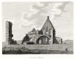 Scotland, Ayr, Corshill House, 1791