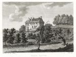 Scotland, Sorne Castle, 1791