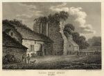 Shropshire, Halesowen Abbey, 1811